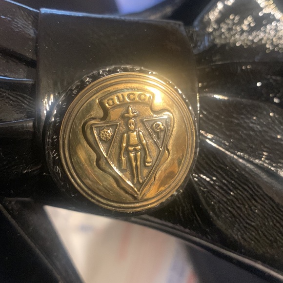 Gucci booties!!! - Picture 12 of 12